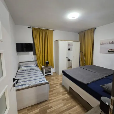 Diamond - 500 M From The Centar * 斯普利特