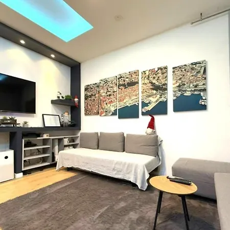 Appartement Diamond - 500 M From The Centar