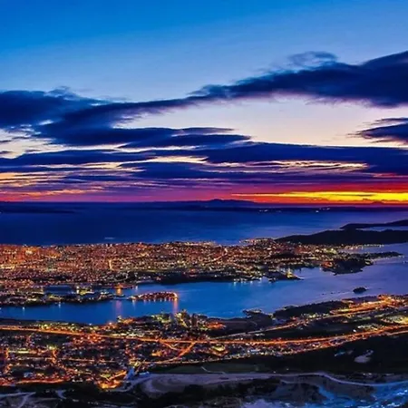 Daire Diamond - 500 M From The Centar Split