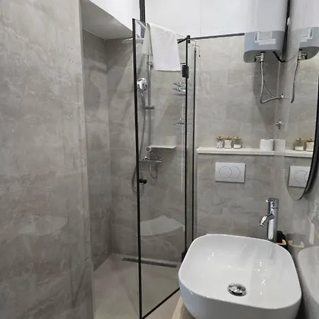 Diamond - 500 M From The Centar * Split