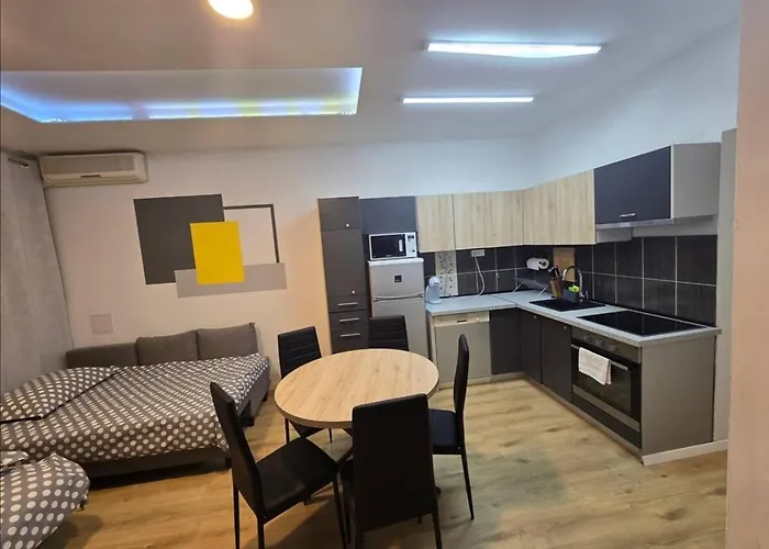 Apartman Diamond - 500 M From The Centar Split