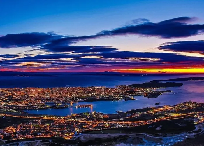 Apartman Diamond - 500 M From The Centar Split